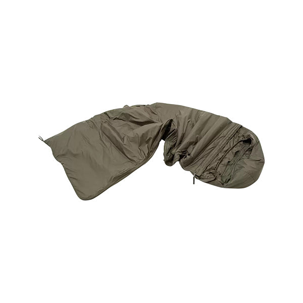 Sistema Poncho CPS camuflaje