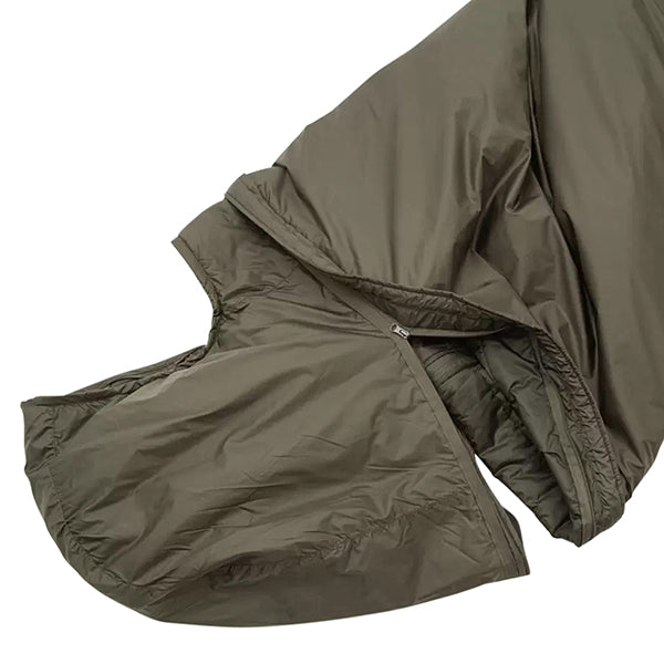 Sistema Poncho CPS camuflaje