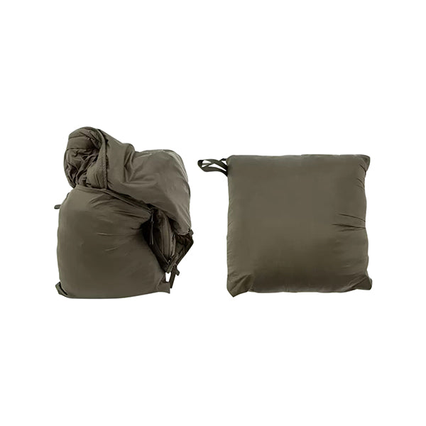 Sistema Poncho CPS camuflaje