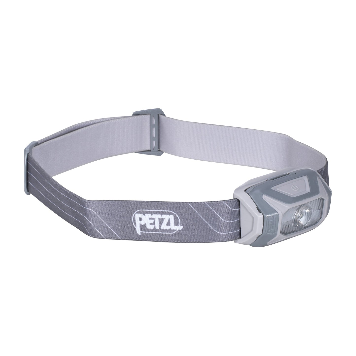 headlamp Tikkina gray