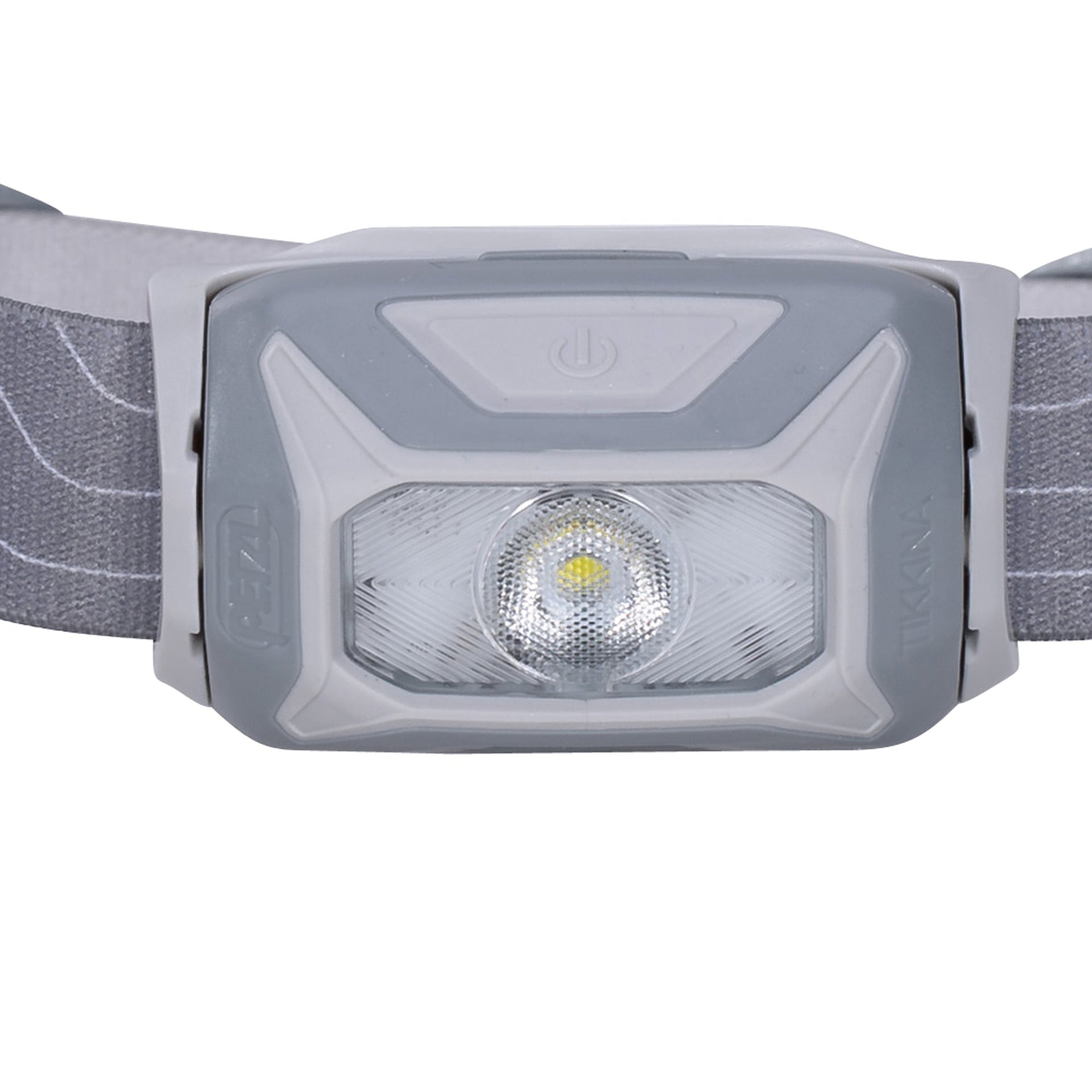 headlamp Tikkina gray