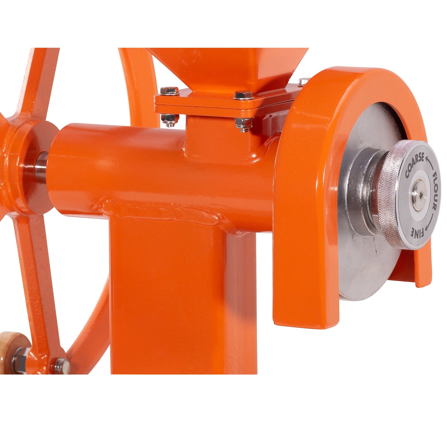 Convar Hand Grain Mill Milla