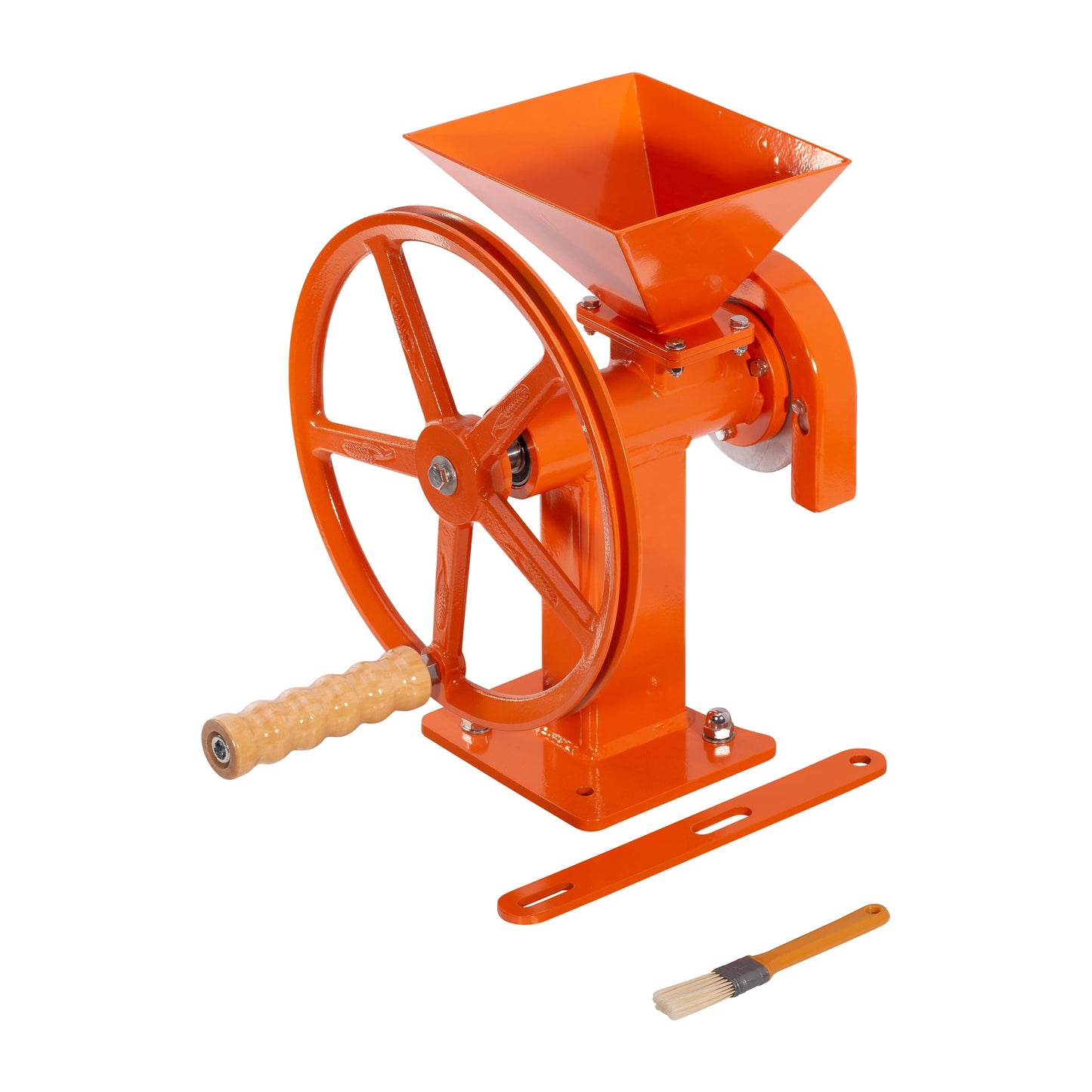 Convar Hand Grain Mill Milla