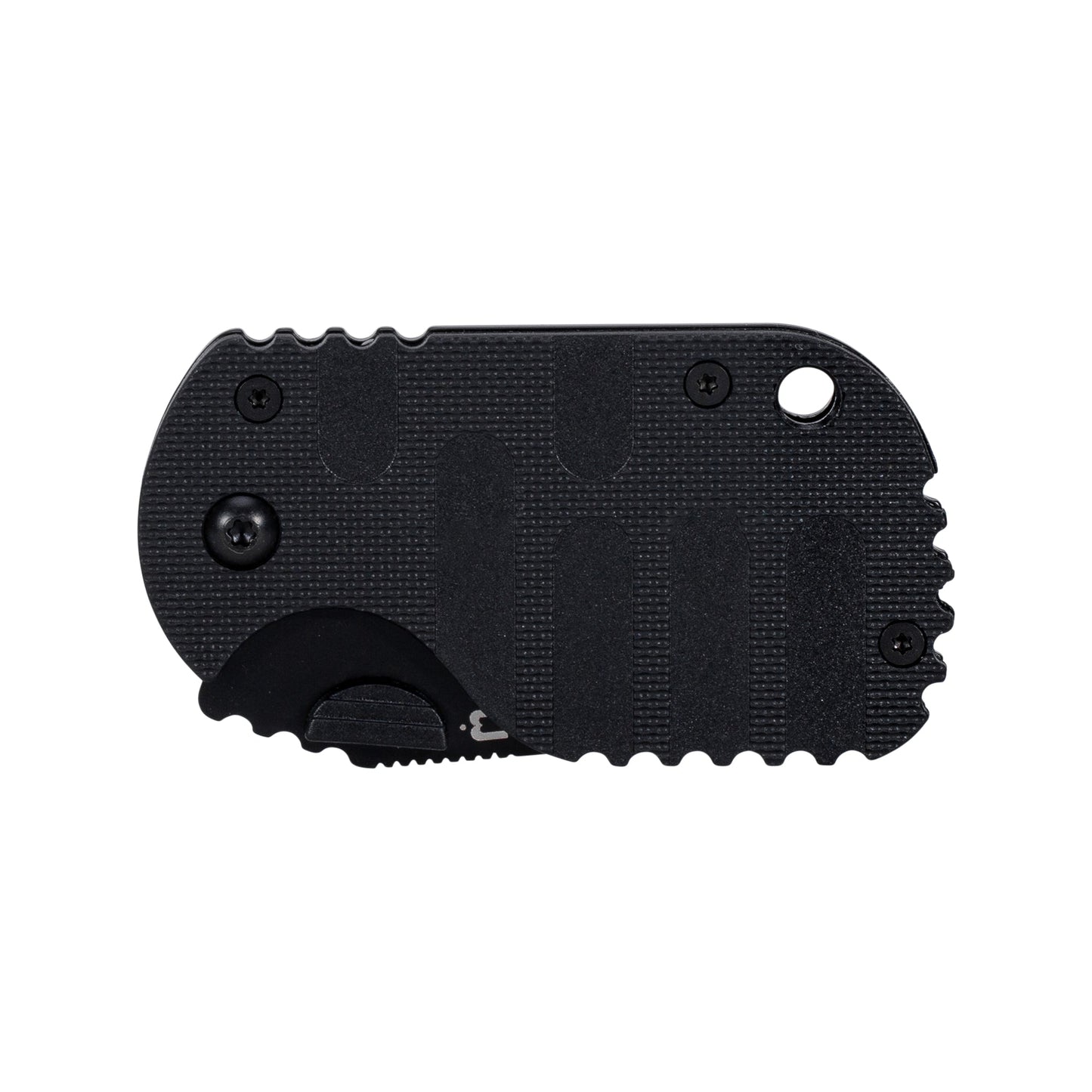 Böker Plus pocket knife Subcom 2.0 All Black