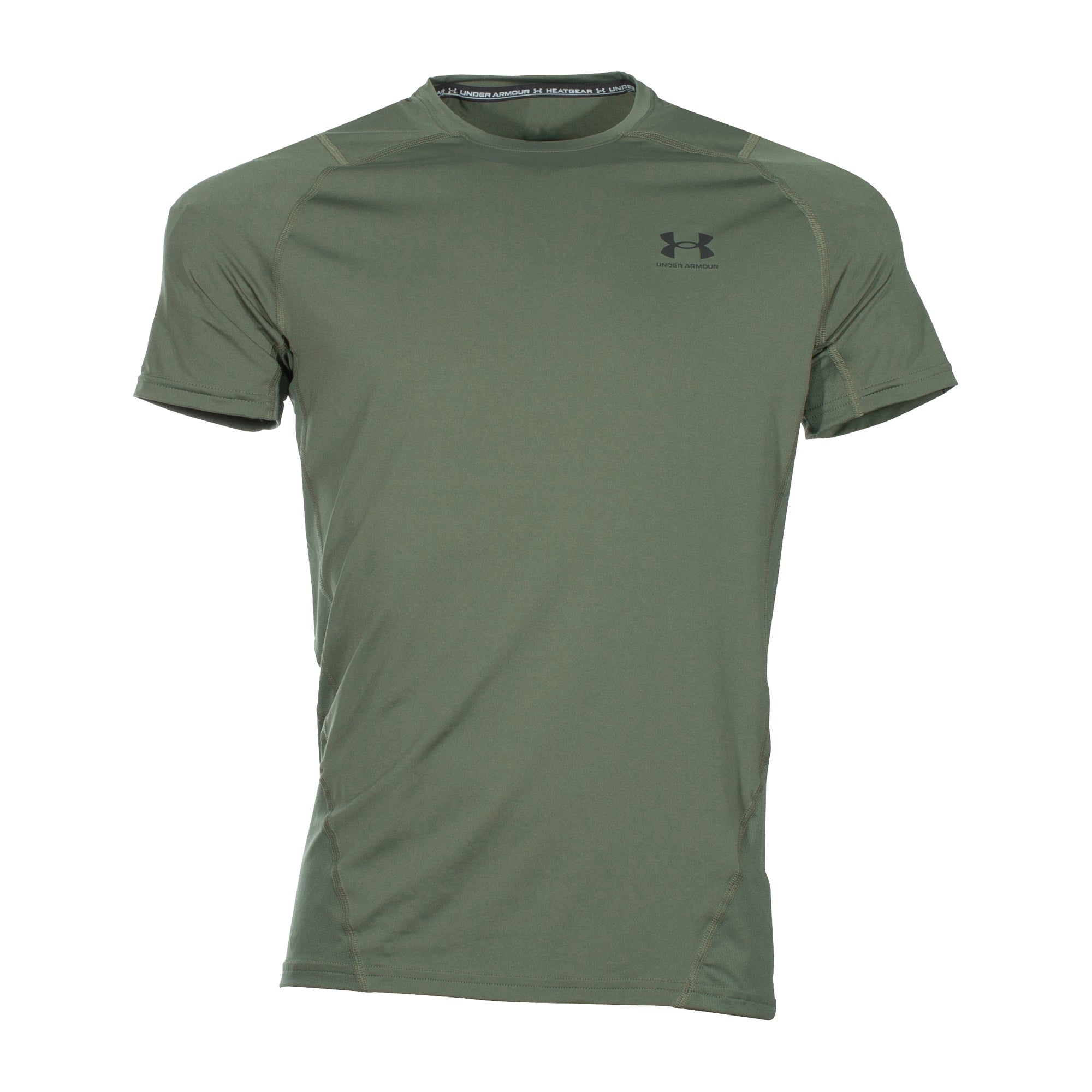 Under Armor T Shirt HeatGear Perfect fit ASMC GmbH International