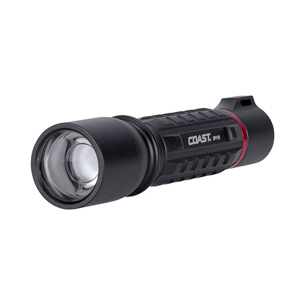 flashlight XP11R 2100 lumens