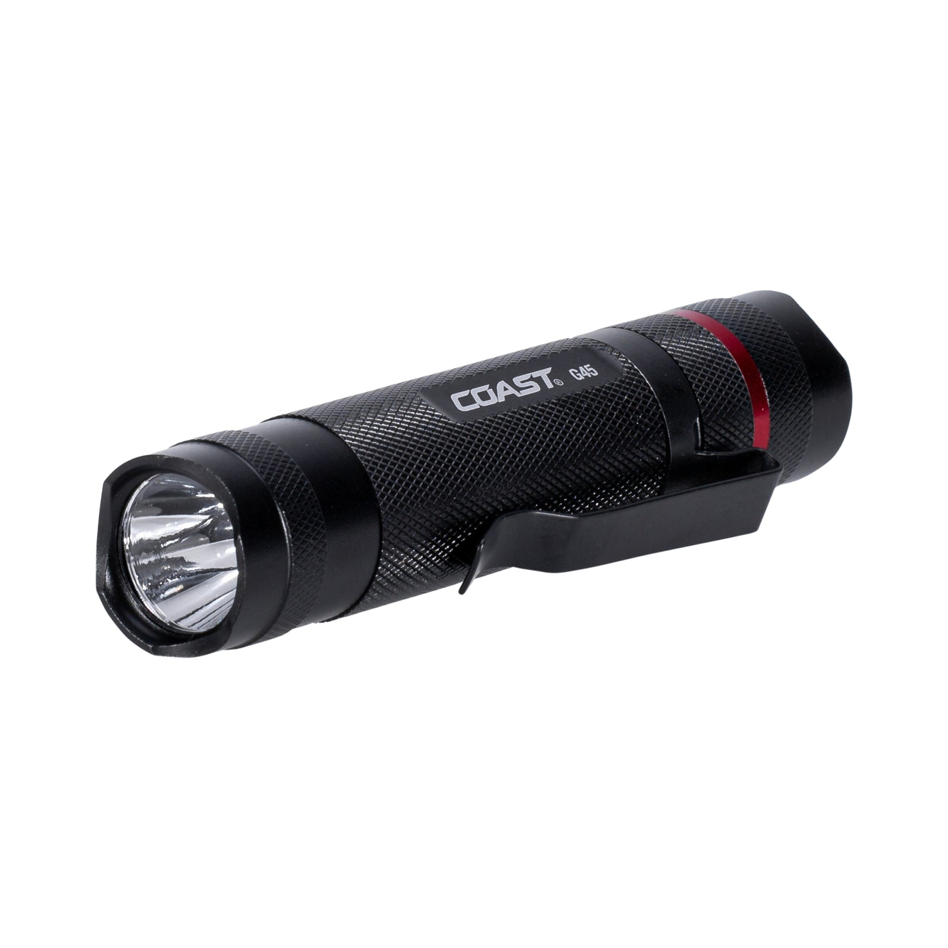 flashlight G45 385 lumens