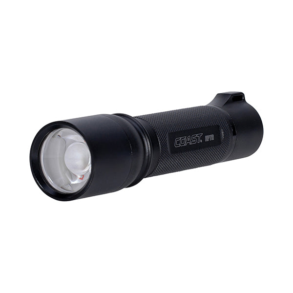 flashlight HP7R 300 lumens