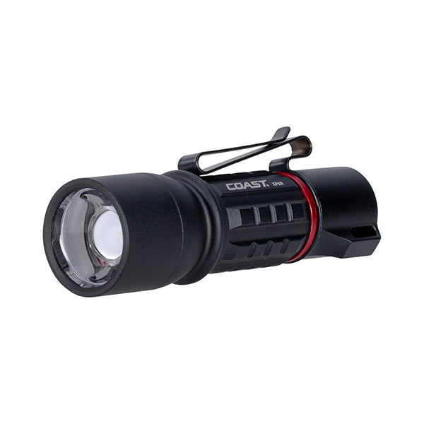 flashlight XP6R 400 lumens