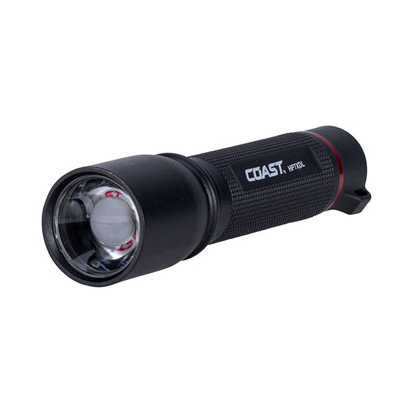 flashlight HP7XDL 240 lumens