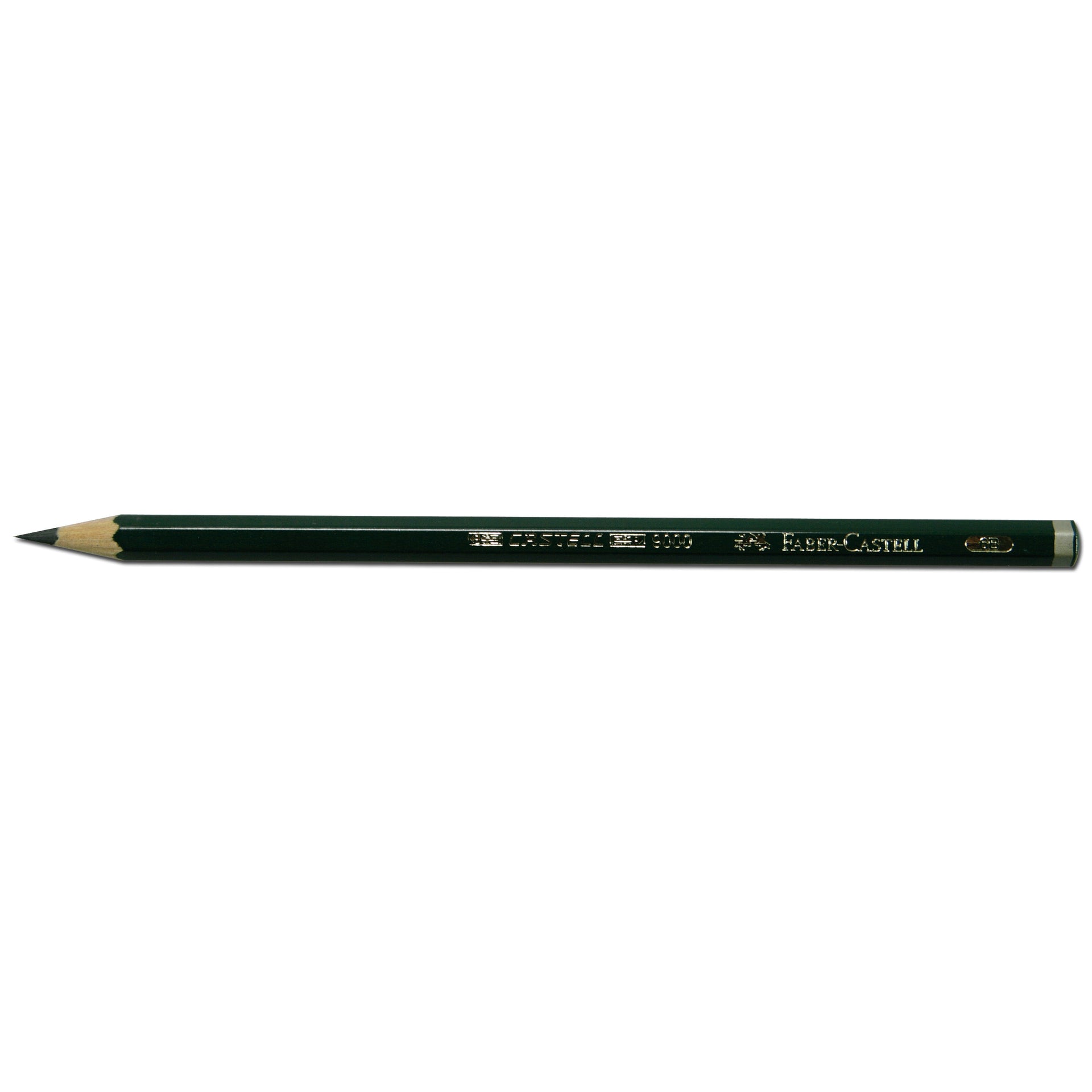 Pencil 6B