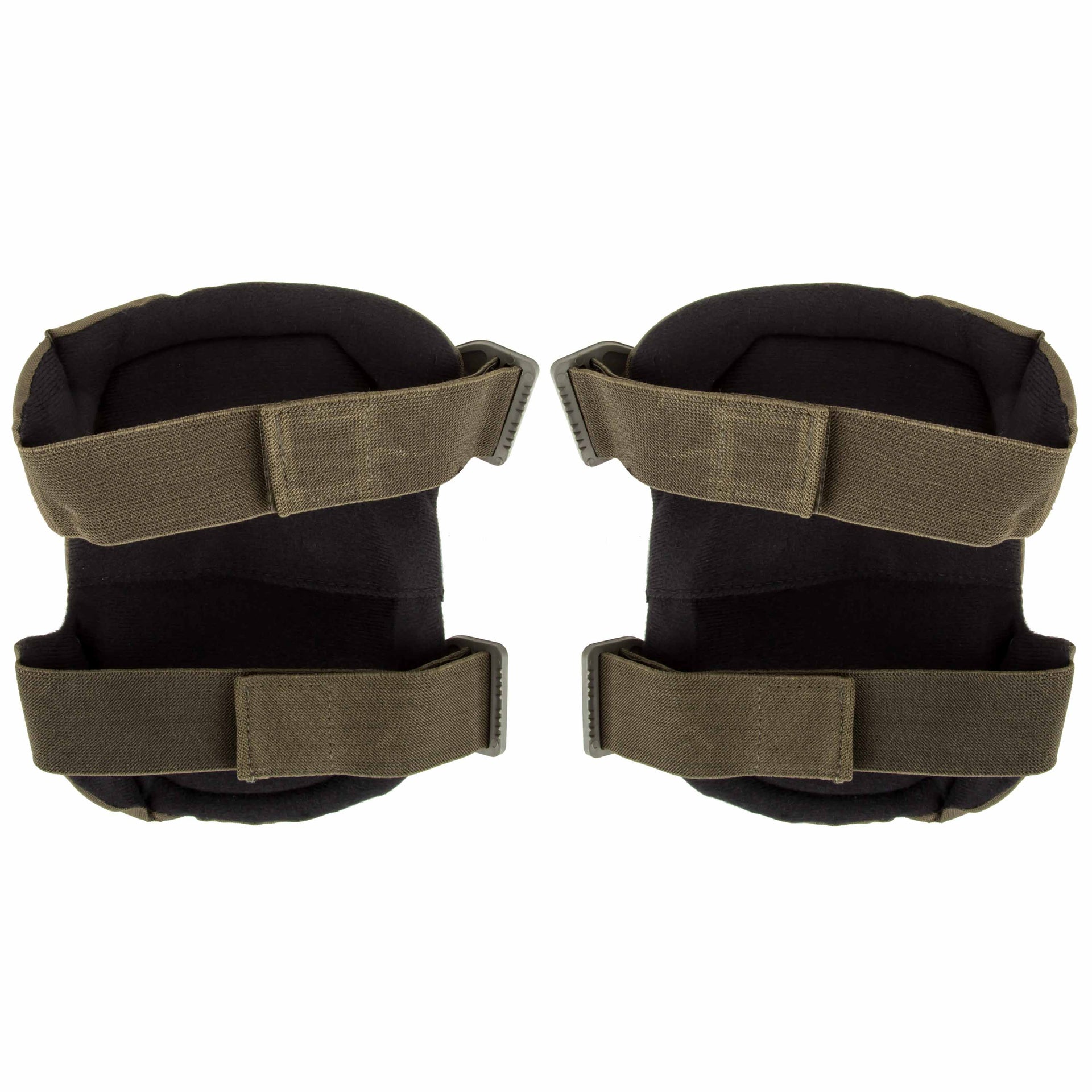 Knee Pads MT-Plus  green