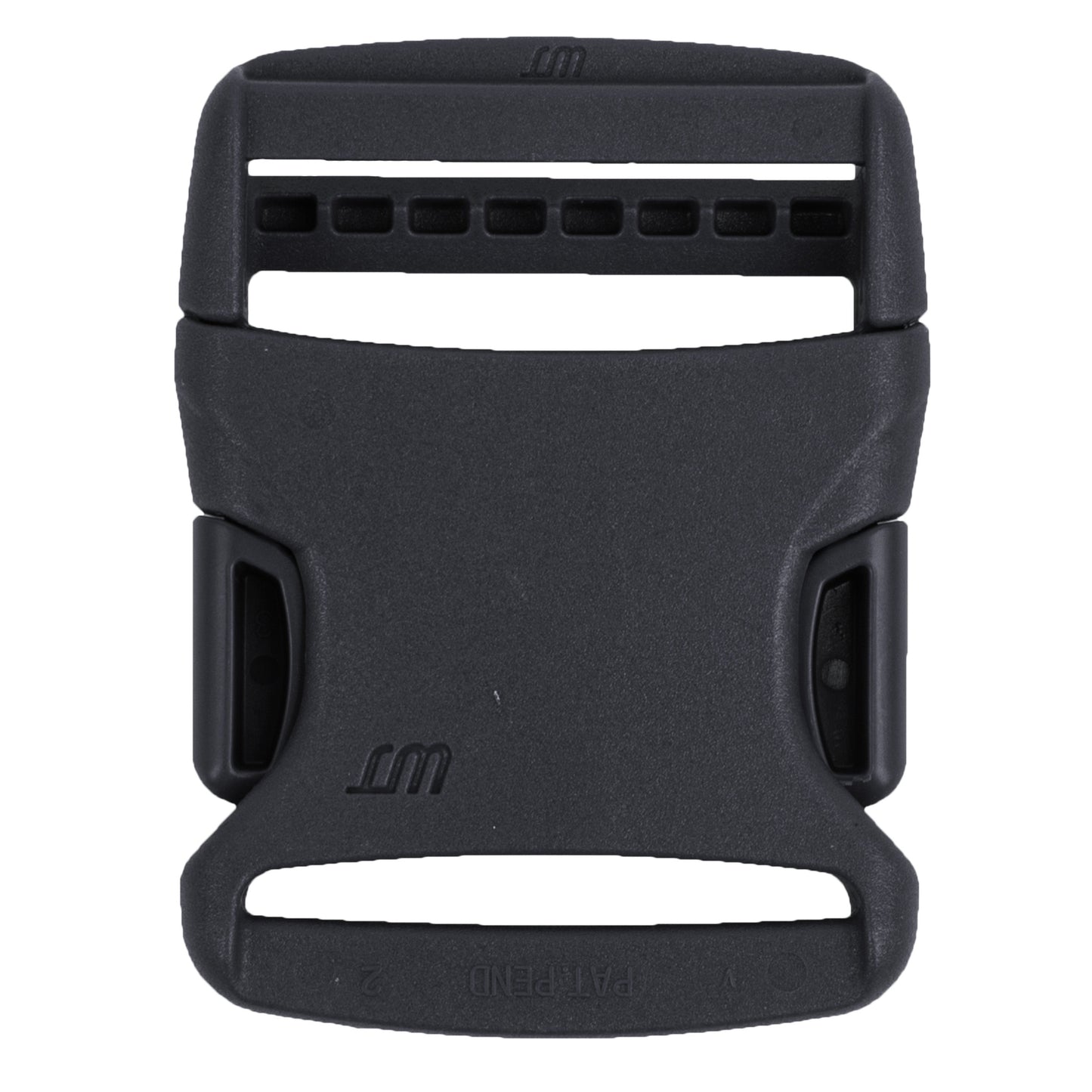 TT Snap Buckle 38 mm