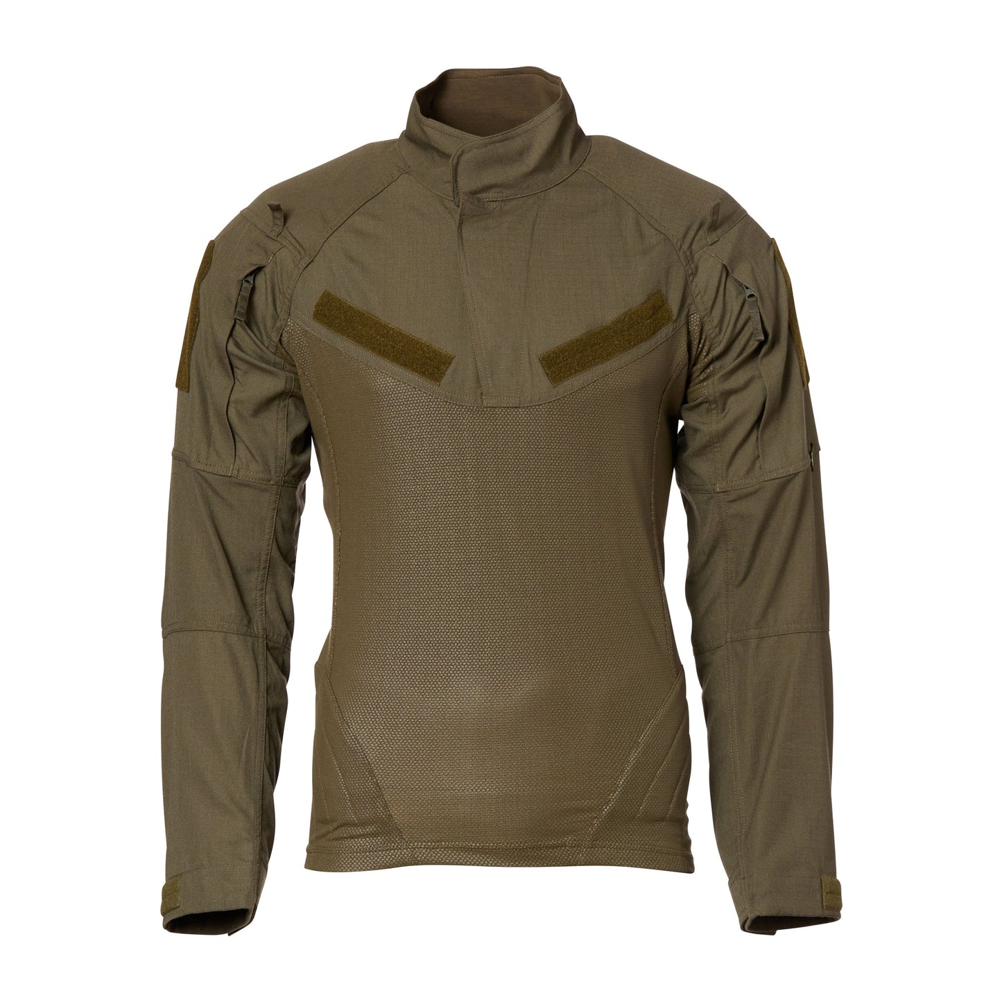 Combat Shirt Striker X   grey