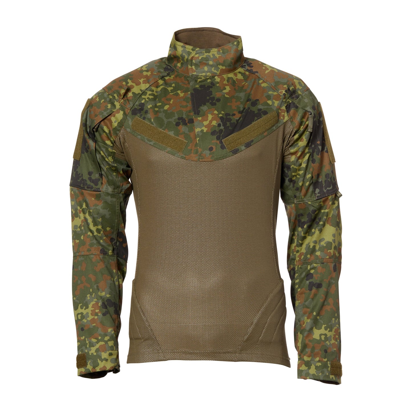 Combat Shirt Striker X   grey