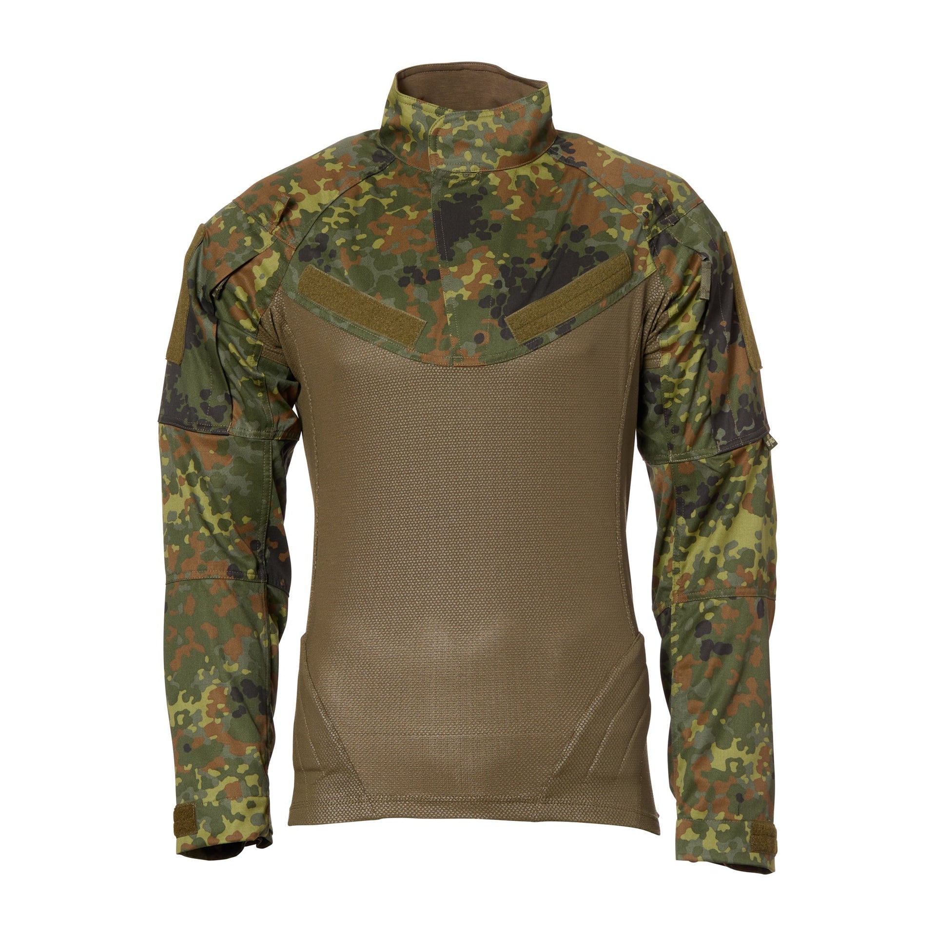 Combat Shirt Striker X   grey