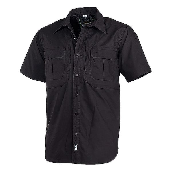 Purchase the MFH Tactical Shirt Strike black by ASMC