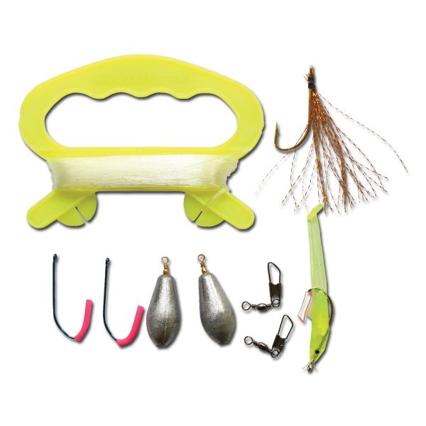Purchase the BCB Survival Fishing Set by ASMC