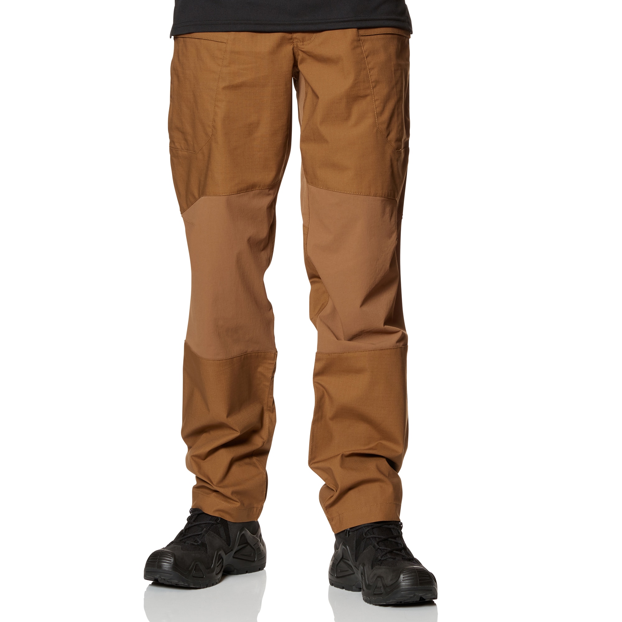 Purchase the Helikon-Tex Hybrid Tactical Pants mud brown by ASMC