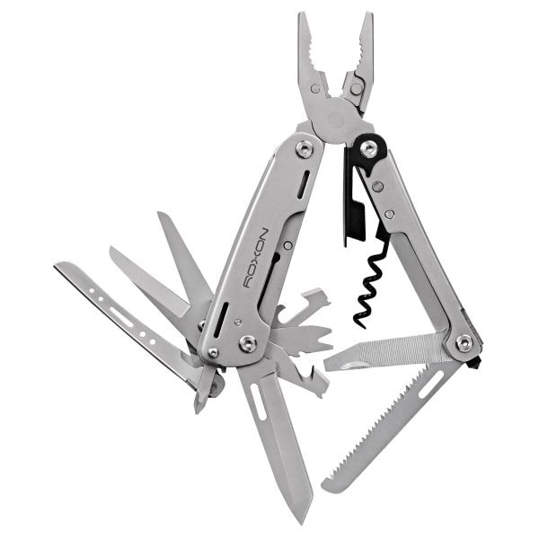 Purchase the Roxon Multi-tool Storm by ASMC