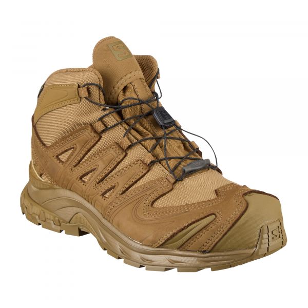 Purchase the XA Forces MID GTX 2020 by