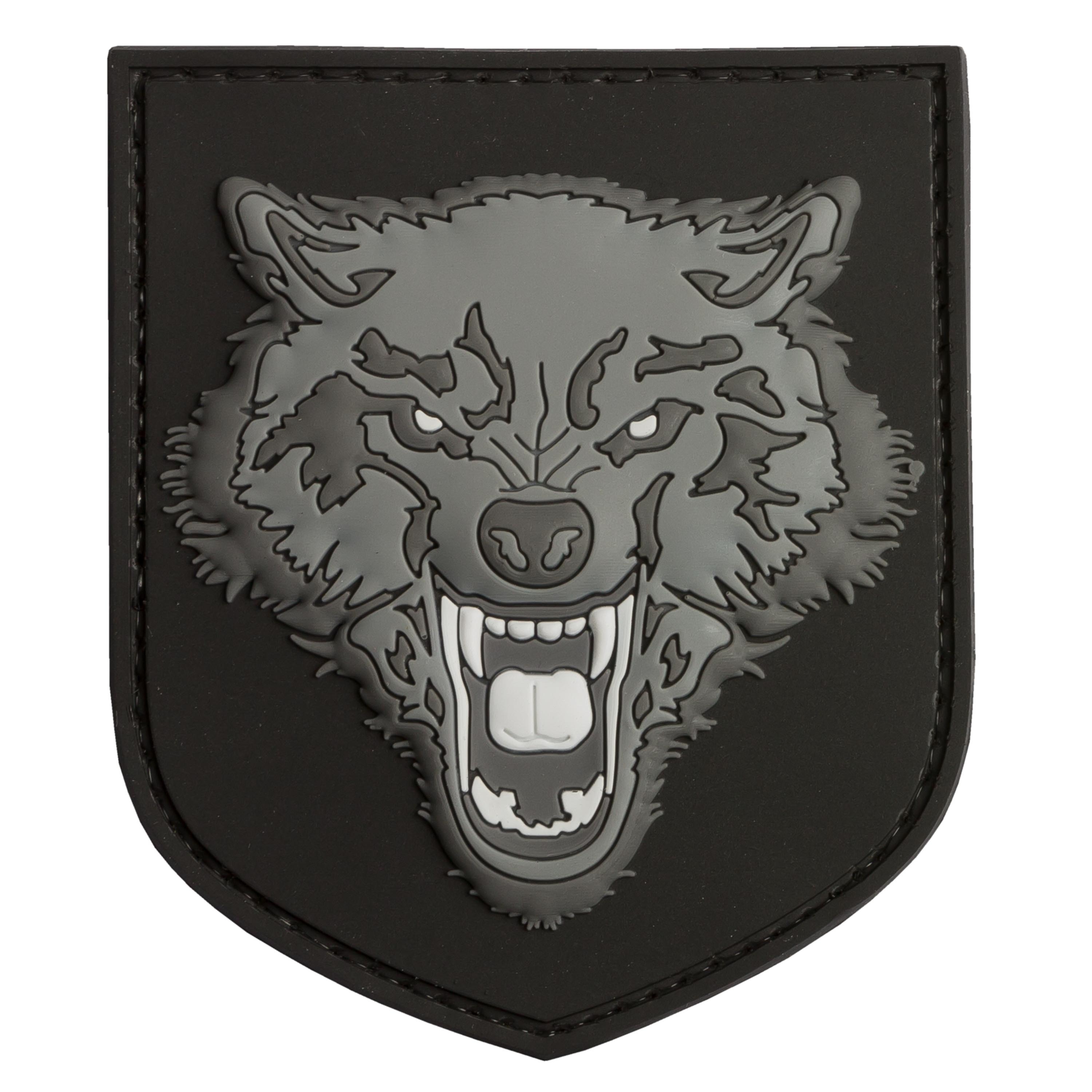Purchase the 3D Patch gray by ASMC