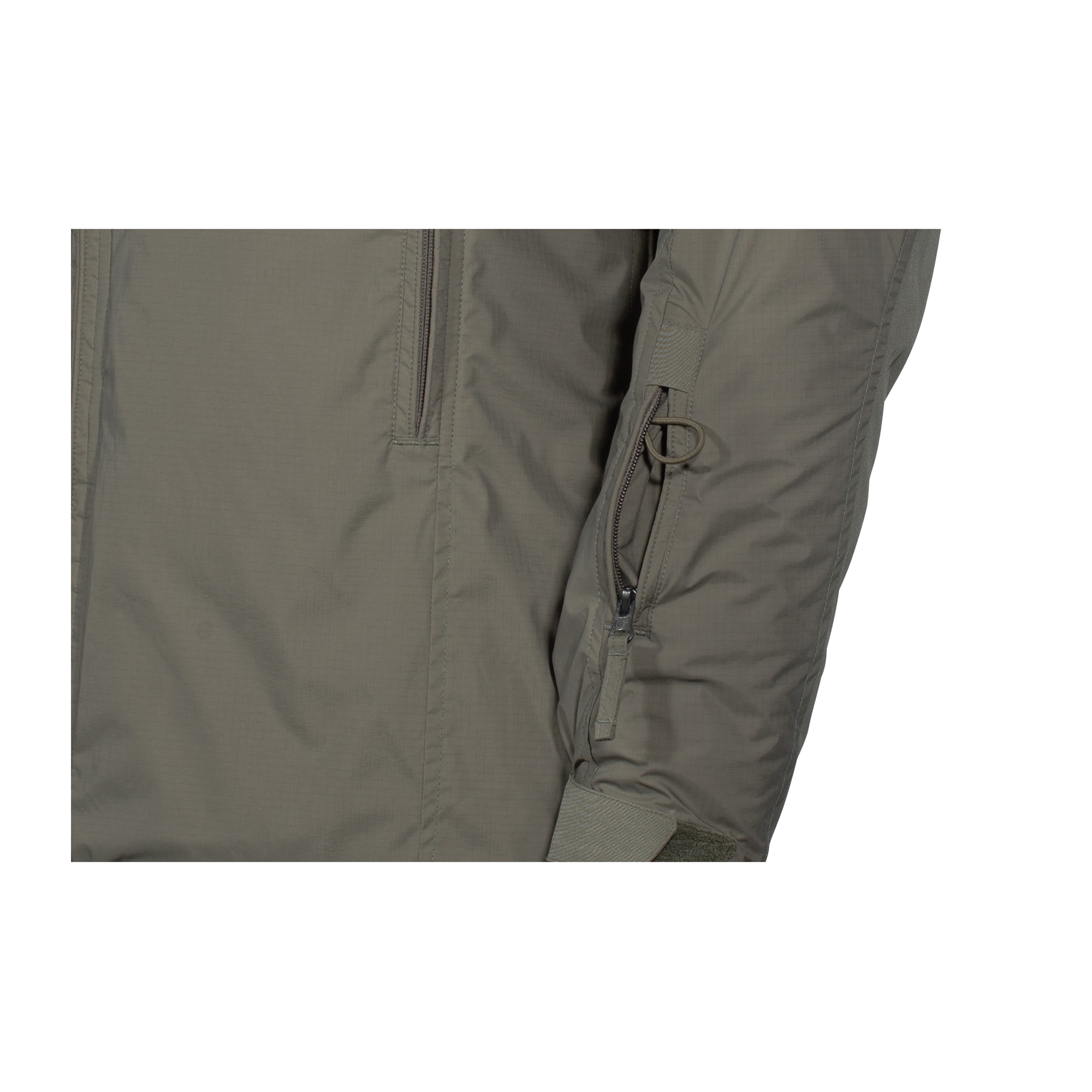 Carinthia Jacket HIG 4.0 olive | Carinthia Jacket HIG 4.0 olive ...