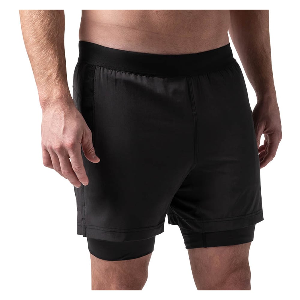 Purchase the 5.11 Shorts Havoc Pro volcanic by ASMC
