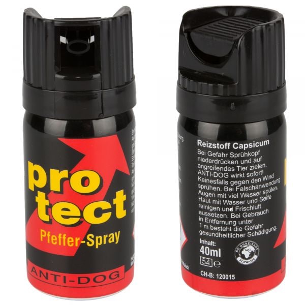 BURN Pepper Spray 1/2oz Yellow Molded Security Self Defense Keychain Belt  Clip | eBay