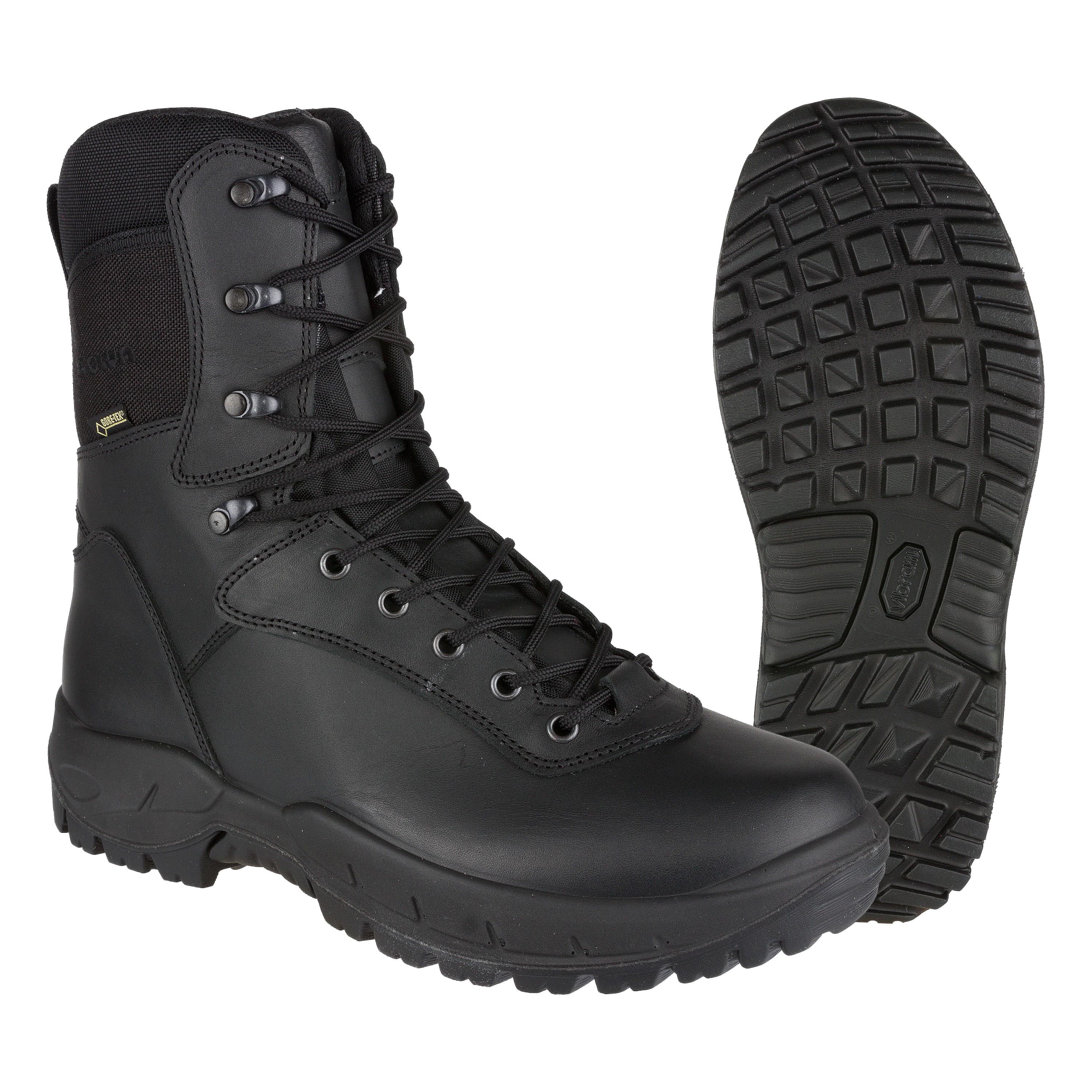 Boots LOWA Uplander GTX Thermo black | Boots LOWA Uplander GTX Thermo ...