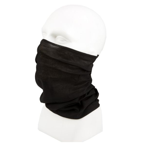Purchase the Headscarf black by ASMC