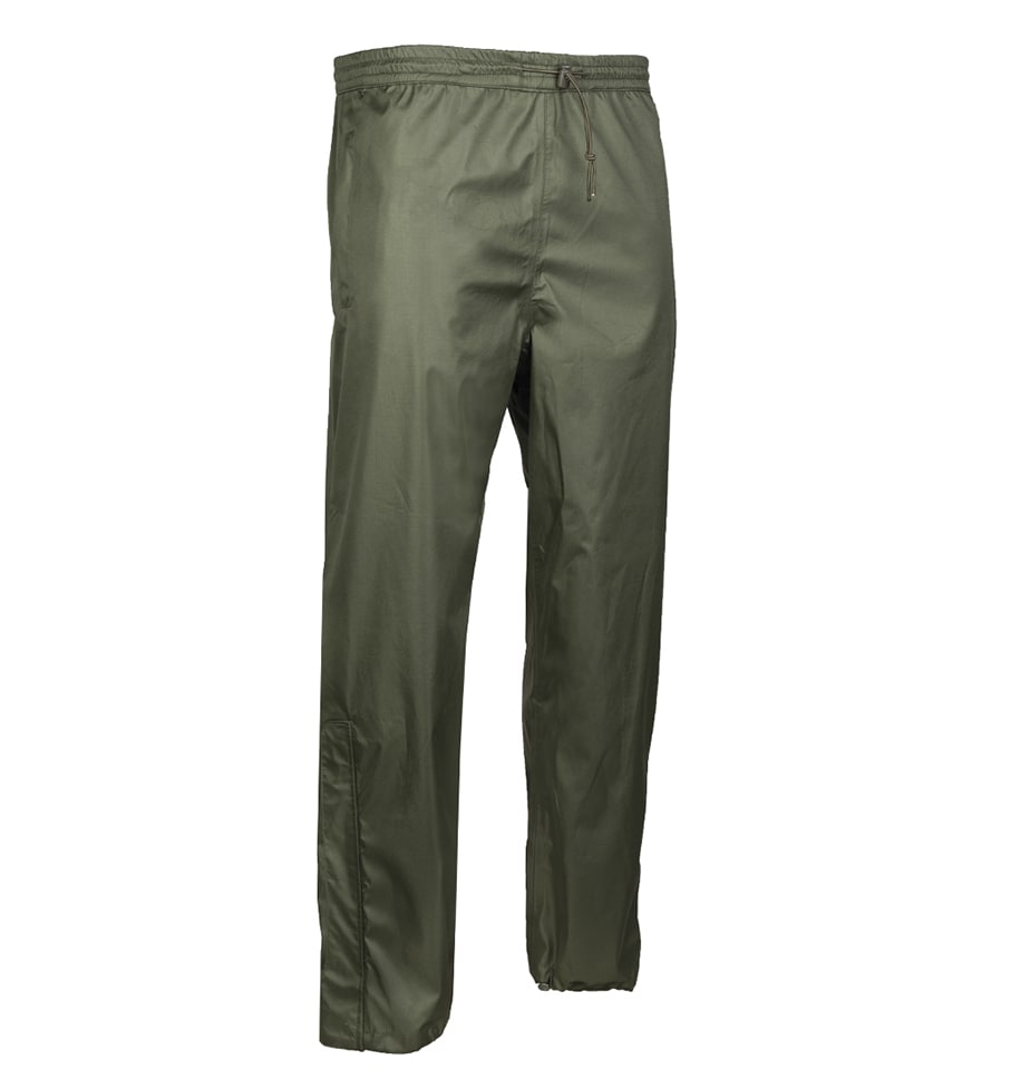 Purchase the Mil-Tec Rain Pants olive by ASMC