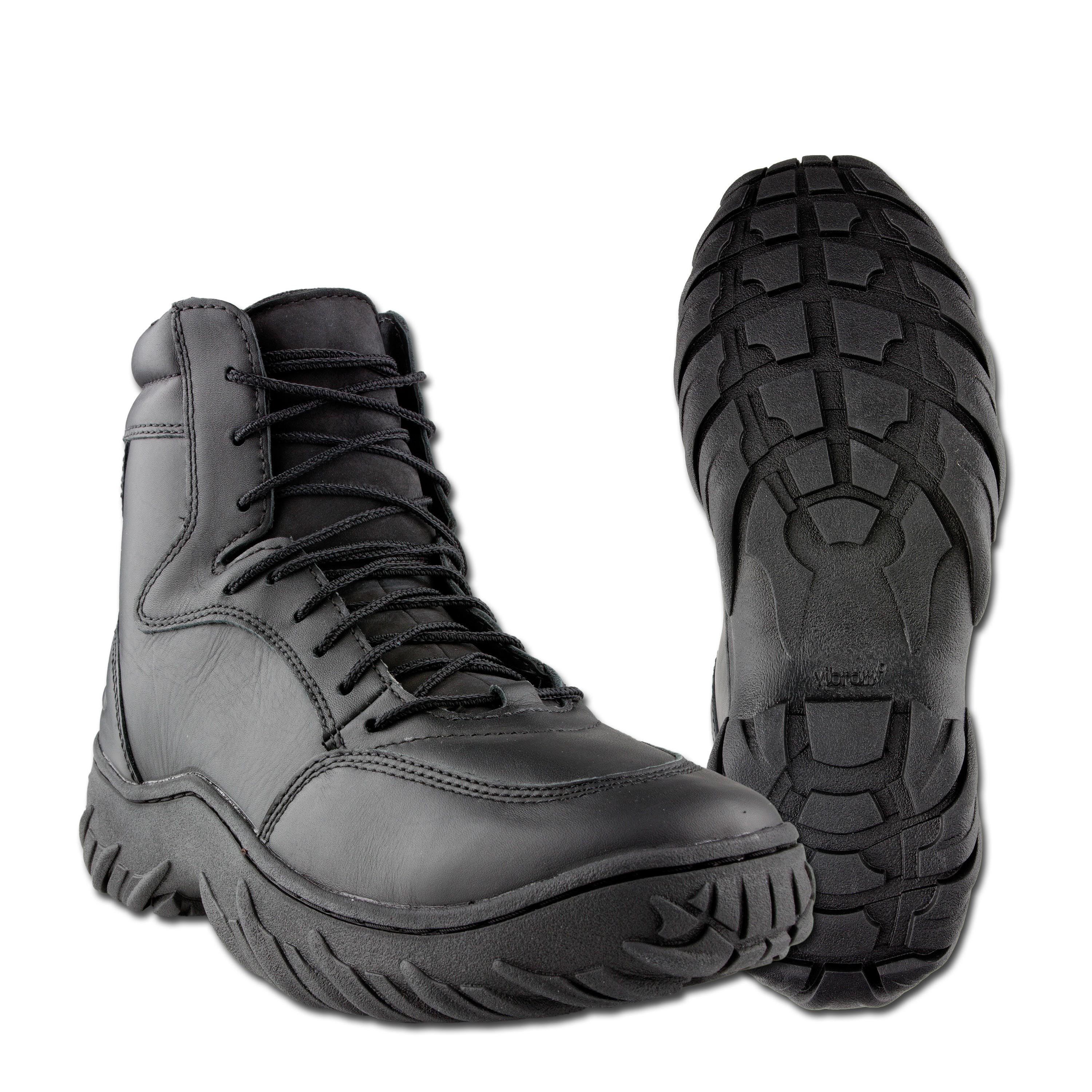 oakley boots