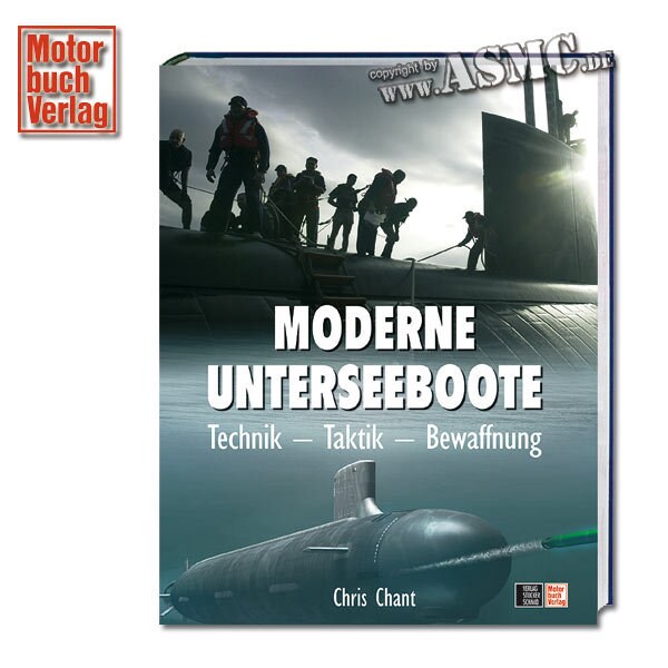 Book Moderne Unterseeboote Technik Taktik Bewaffnung Book Moderne Unterseeboote Technik Taktik Bewaffnung