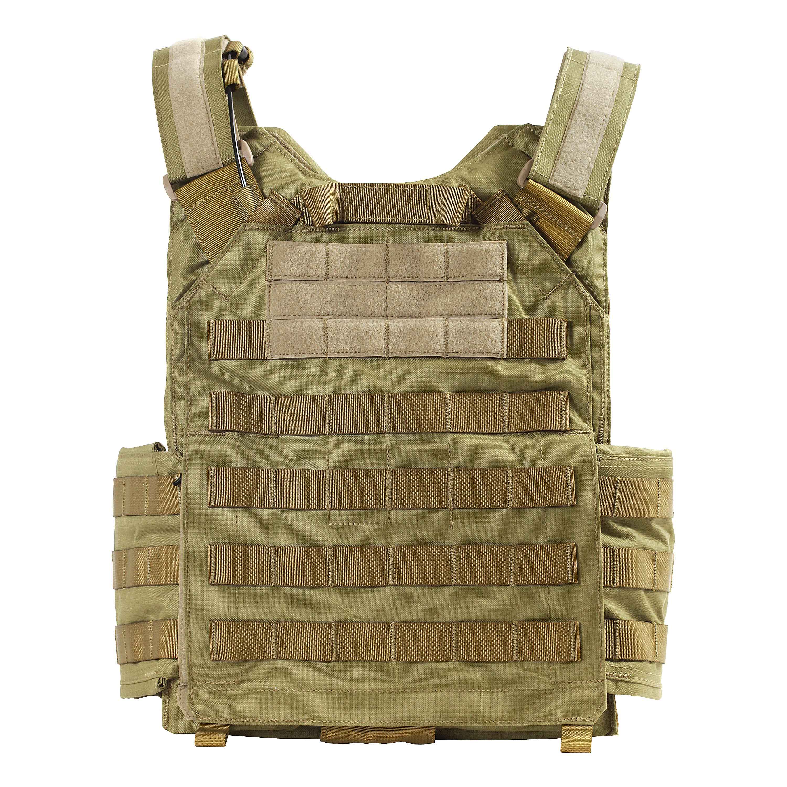 Plate carrier black rust фото 116