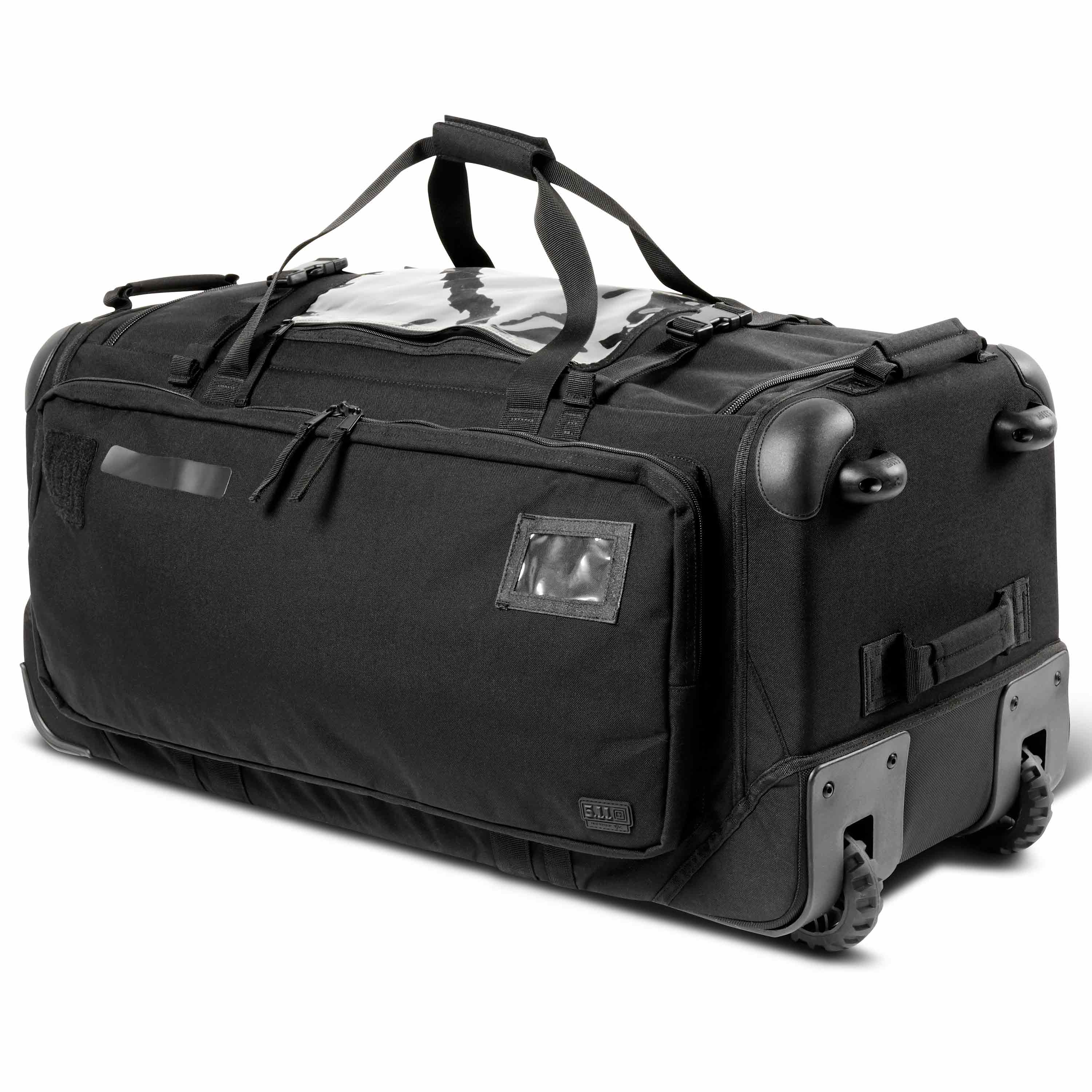 Purchase the 5.11 Carrying Bag Soms 3.0 black by ASMC