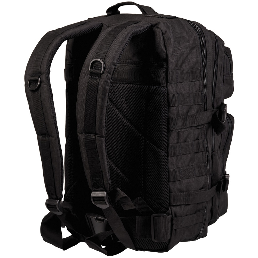 Tactical backpack Assault LG 36L Mil-Tec