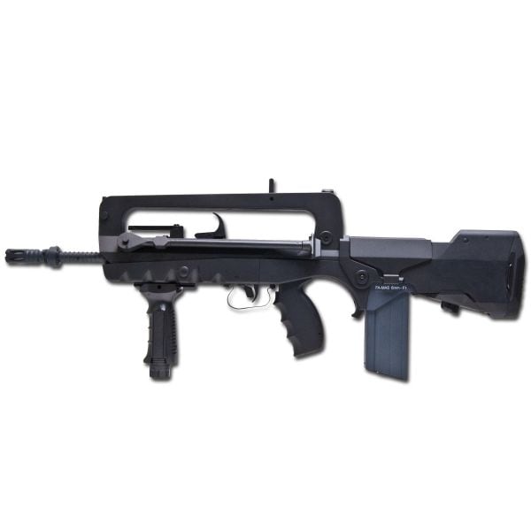 Airsoft Rifle Famas F1 S-AEG 1.2 Joule