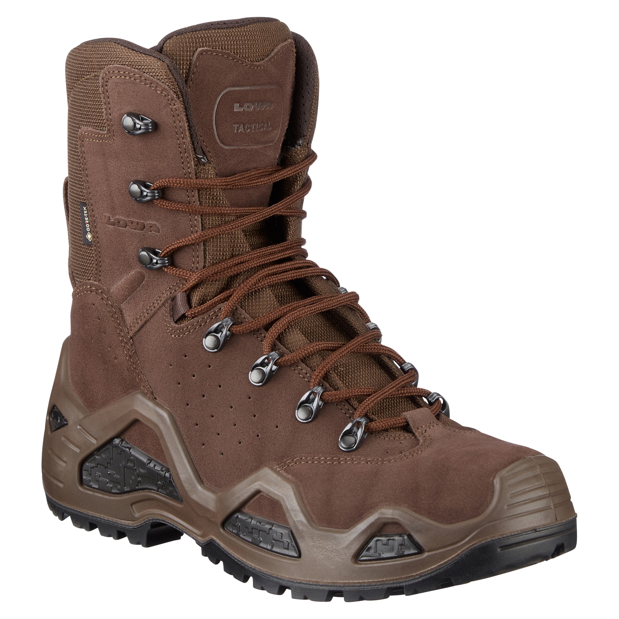 Boots LOWA Z-8S GTX® dark brown 