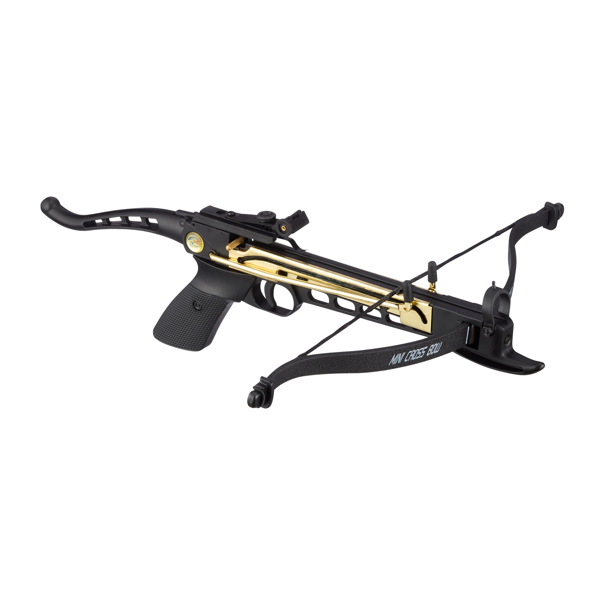 Purchase the Cobra Pistol Crossbow Recurve System 80 lbs by ASMC