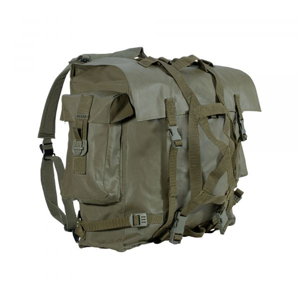 Purchase the Swiss M90 Backpack Rubberized Like New by ASMC