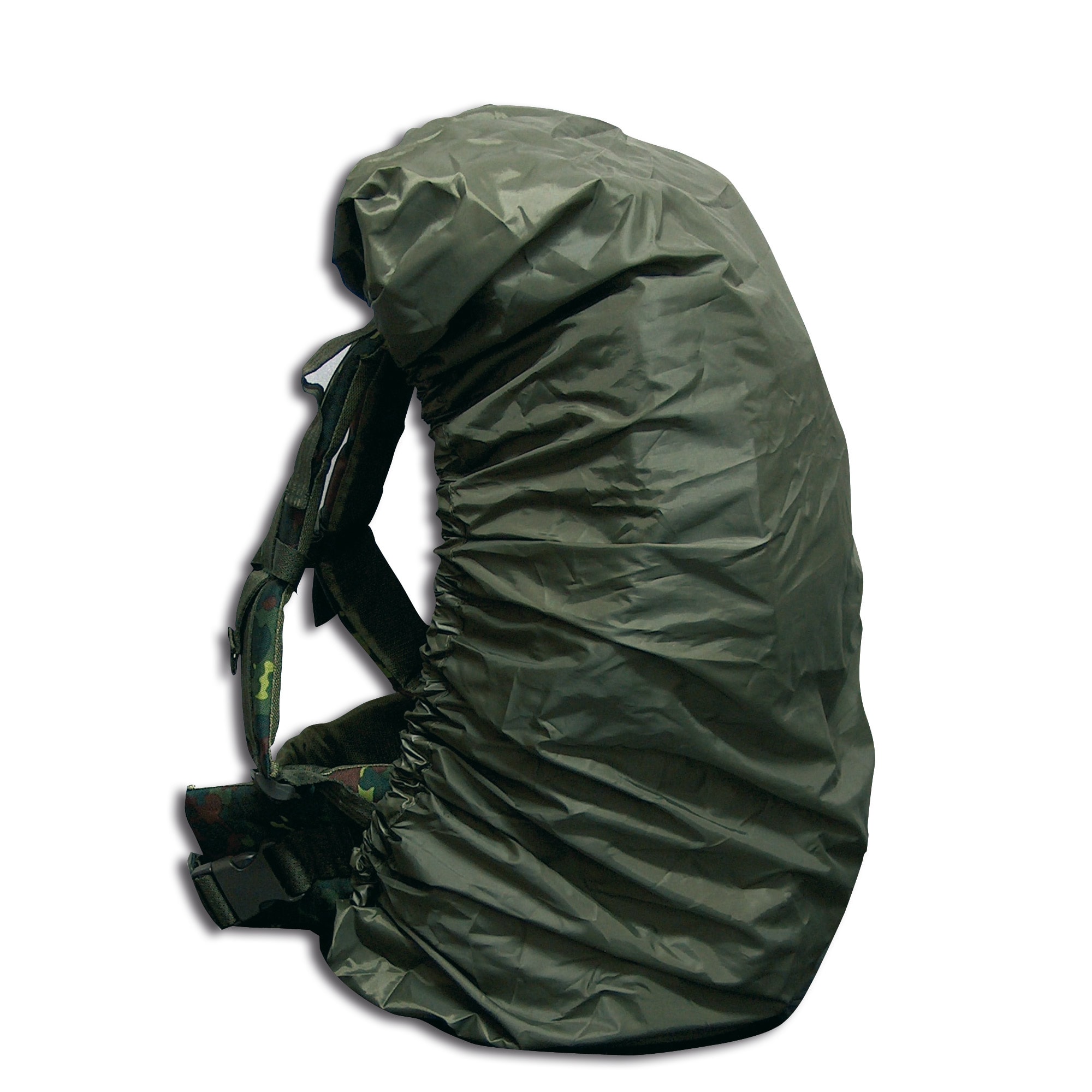 Backpack Rain Cover TT X-large olive green | Backpack Rain Cover TT X ...