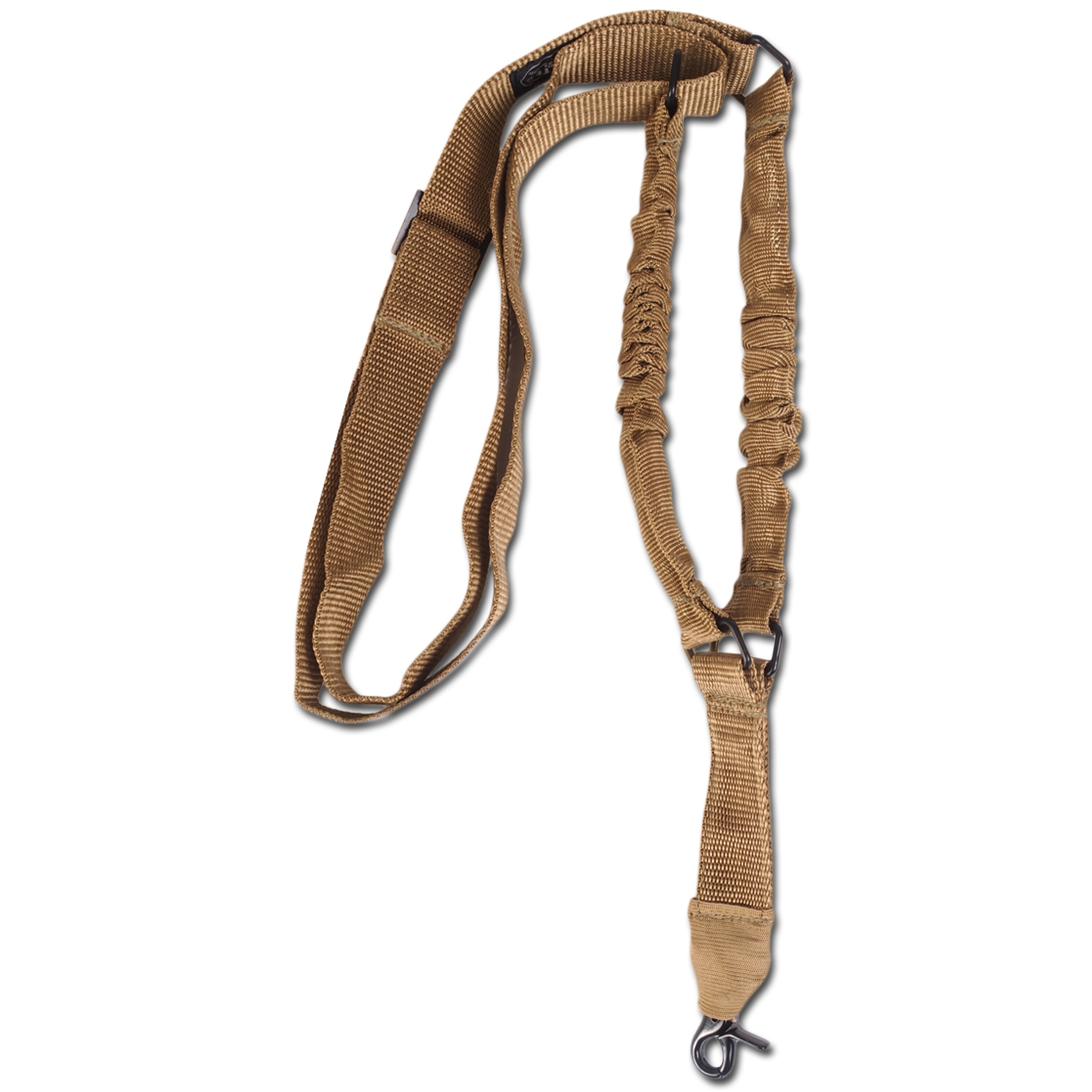 Rifle Sling Tactical Single Point, coyote | Rifle Sling Tactical Single ...