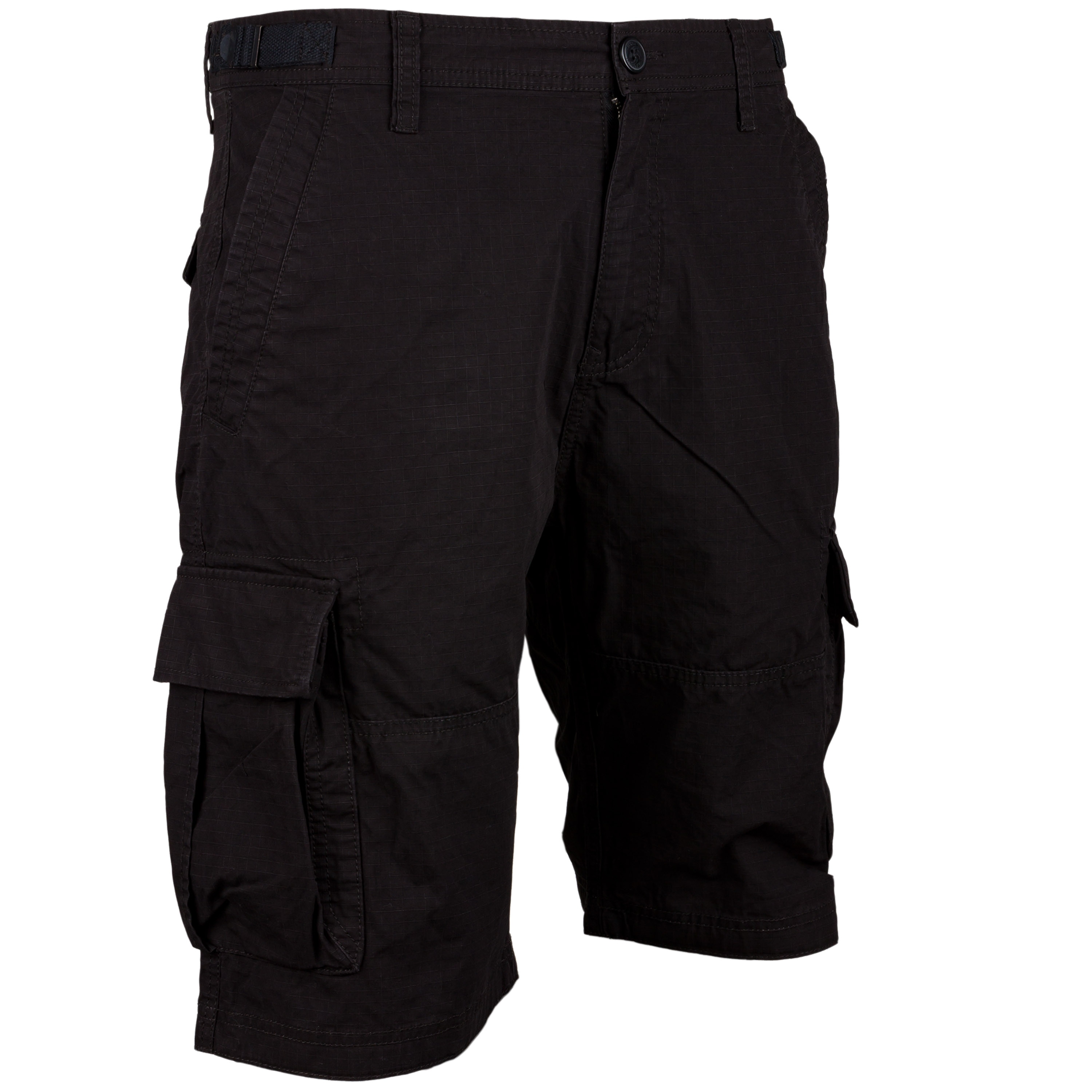 Purchase the Vintage Industries Shorts Terrance black by ASMC