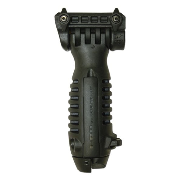 FAB Defense Tactical Front Grip/Bipod Quick Release