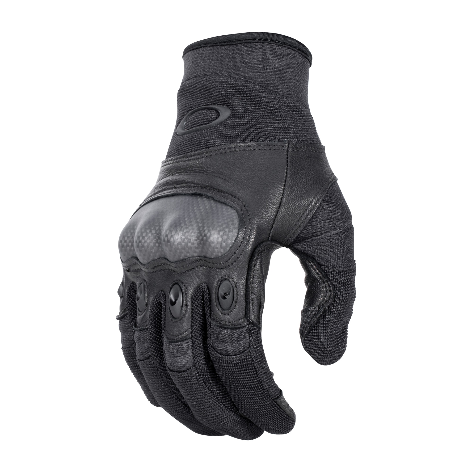 Oakley Pilot Gloves black | Oakley Pilot Gloves black | Tactical Gloves Gloves | Men | Clothing