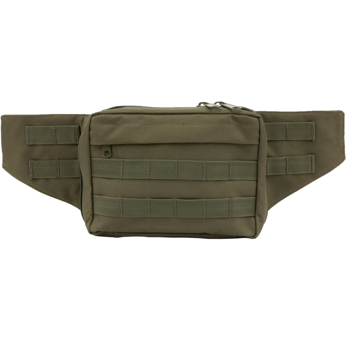 Purchase the Mil-Tec Pistol Hip Bag olive by ASMC