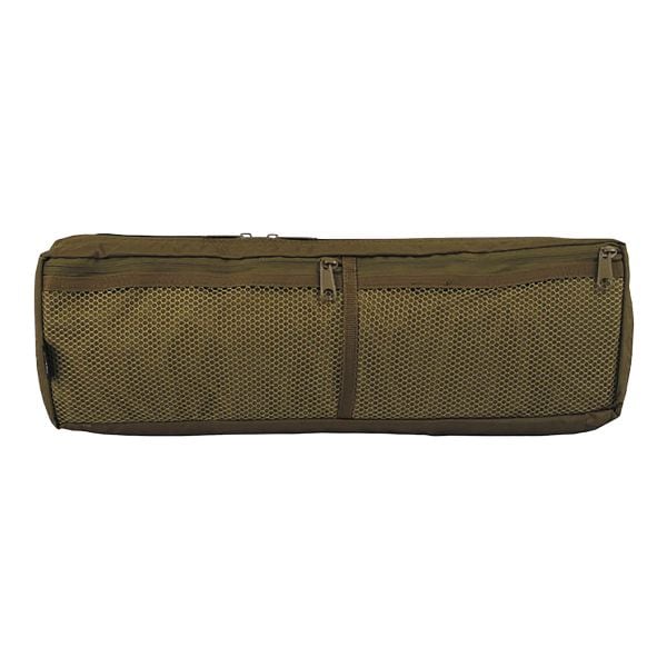 All-Purpose Pouch Mission I Velcro System coyote tan