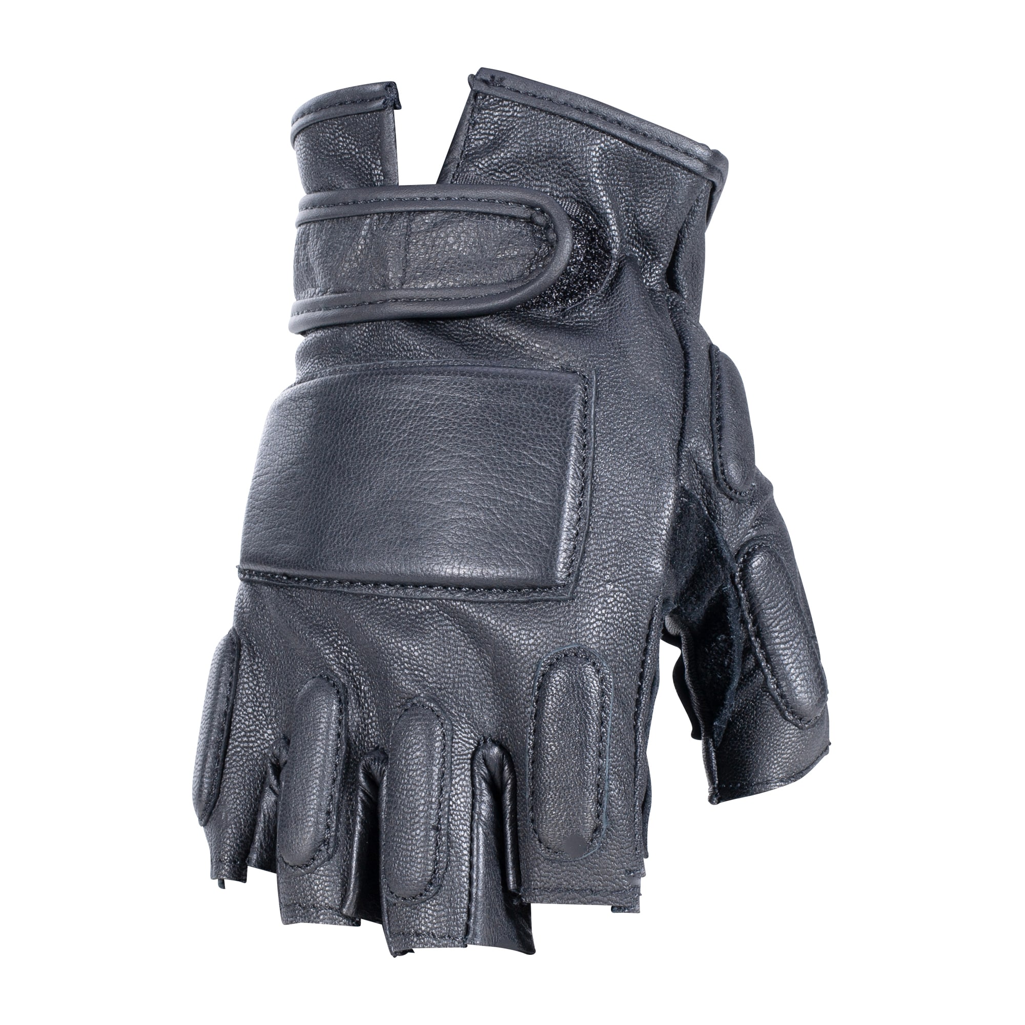 Tactical Fingerless Gloves