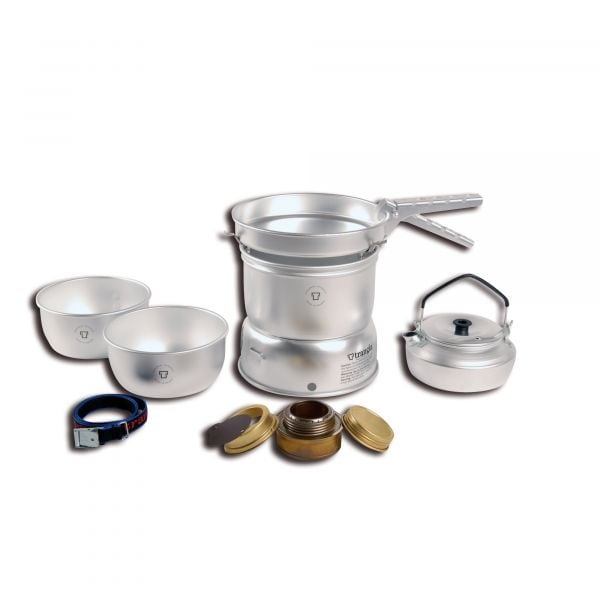 Cooker 27-2 UL | Cooker 27-2 UL | Dishes | Dishes | Outdoor Kitchen | Camping